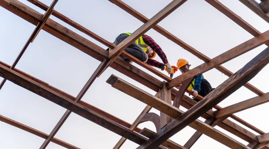 Local Siding Services in Leesburg, VA